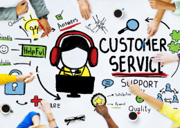 Customer Service